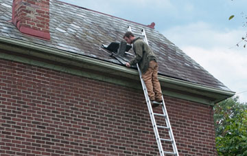 what affects urgent Mercaton roof repairs