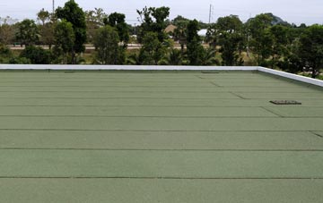 all Mercaton roofing types quoted for
