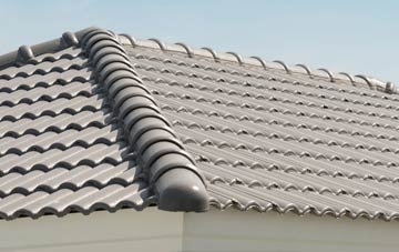 advantages of Mercaton clay roofing