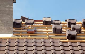 Mercaton clay roofing costs