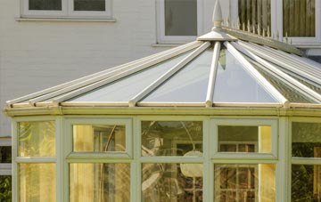 conservatory roof repair Mercaton, Derbyshire