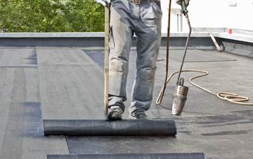 flat roof replacement Mercaton, Derbyshire