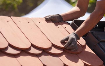Mercaton roof tile contractors