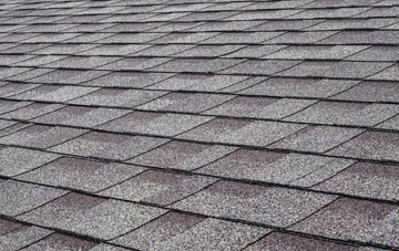 Mercaton tiles for shallow pitch roofing