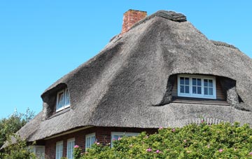 thatch roofing Mercaton, Derbyshire