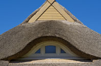 Mercaton thatch roofing